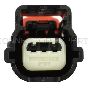 Normal Order - Parking Aid Sensor - Rear - Image 5