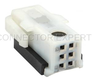Normal Order - CE6315 - Image 1