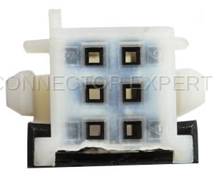 Normal Order - CE6315 - Image 3