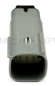 Normal Order - CE6058M - Image 2