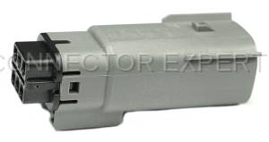 Normal Order - CE6058M - Image 3