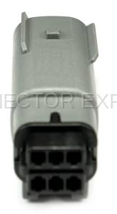 Normal Order - CE6058M - Image 4