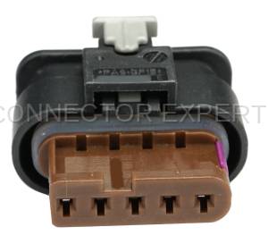 Normal Order - CE5127 - Image 2