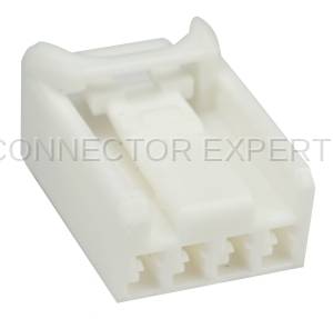 Normal Order - CE4411F - Image 1