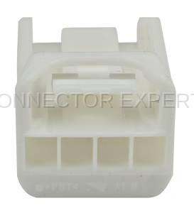 Normal Order - CE4411F - Image 4