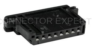 Normal Order - CE8247 - Image 1