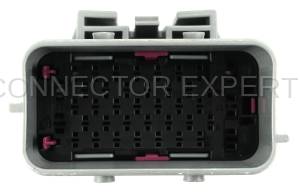 Special Order  - Inline - To Forward Lamp Harness - Image 6