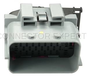 Special Order  - Inline - To Forward Lamp Harness - Image 2