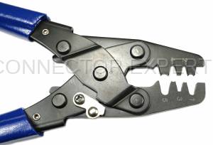 Special Order  - Terminal Crimper & Release Tool Combo - Image 5