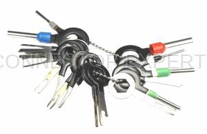 Special Order  - Terminal Crimper & Release Tool Combo - Image 6