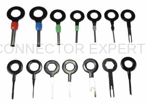 Special Order  - Terminal Crimper & Release Tool Combo - Image 8