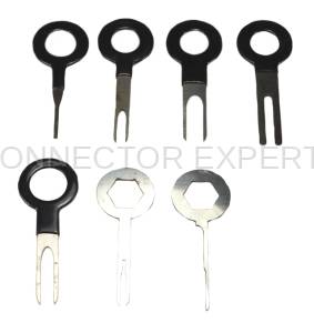 Special Order  - Terminal Crimper & Release Tool Combo - Image 7