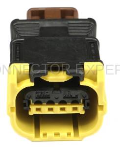 Normal Order - CE2903 - Image 2