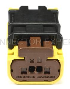 Normal Order - CE2903 - Image 5