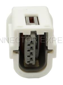 Normal Order - CE4189F - Image 2