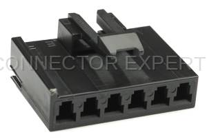Normal Order - CE6316 - Image 1