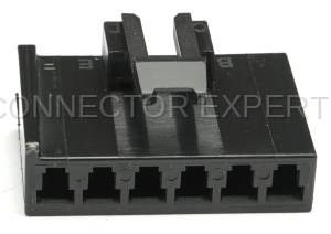 Normal Order - CE6316 - Image 2