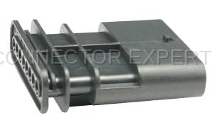 Normal Order - CE8248M - Image 3