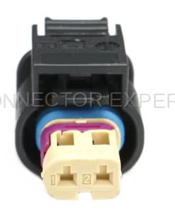 Normal Order - CE2909 - Image 2