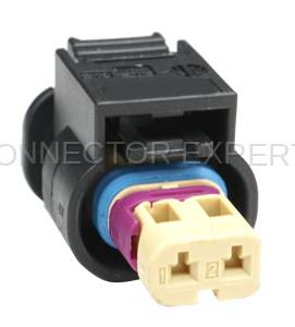 Normal Order - CE2909 - Image 1