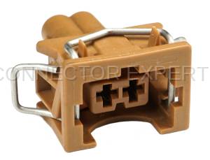 Normal Order - CE2913 - Image 1