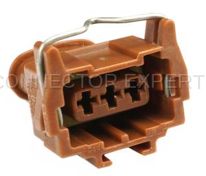 Normal Order - CE3395F - Image 1