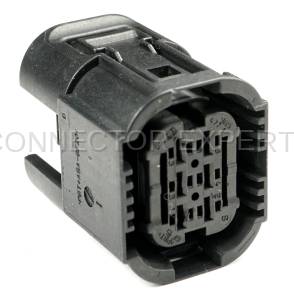 Normal Order - CE6318 - Image 1