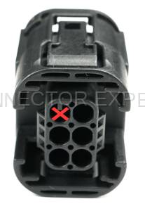 Normal Order - CE6318 - Image 3