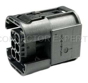 Normal Order - CE6318 - Image 4