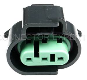 Normal Order - CE3398 - Image 2