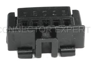 Normal Order - CE5128 - Image 3