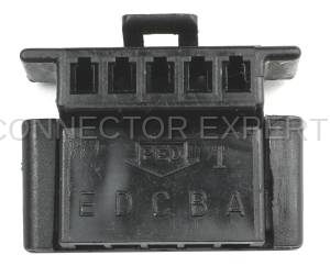 Normal Order - CE5128 - Image 5