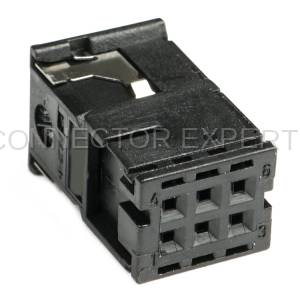 Normal Order - CE6319F - Image 1