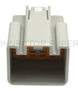 Normal Order - CE8011M - Image 2