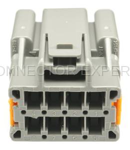 Normal Order - CE8011M - Image 3