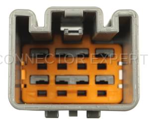 Normal Order - CE8011M - Image 5