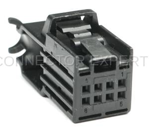 Normal Order - CE8250 - Image 1