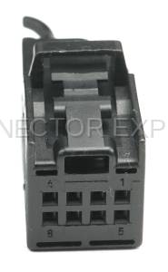 Normal Order - CE8250 - Image 2