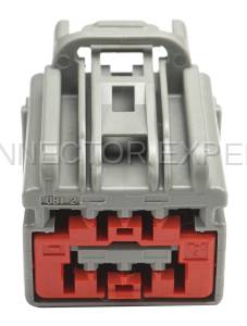 Normal Order - CE8254 - Image 2