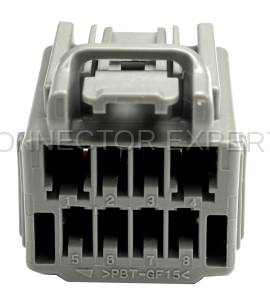 Normal Order - CE8254 - Image 4