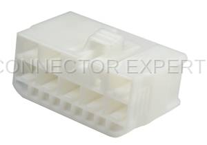 Normal Order - CE8259 - Image 3