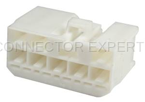 Normal Order - CE8260 - Image 3
