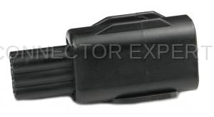 Normal Order - Connector to Front Harness - Image 4