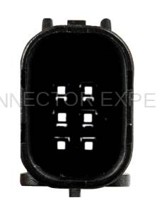 Normal Order - Connector to Front Harness - Image 5