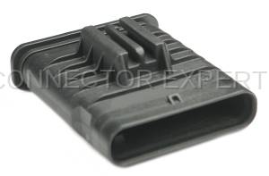Normal Order - CE8022M - Image 2
