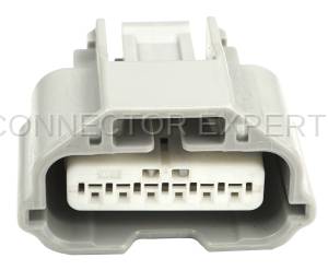 Normal Order - CE6323 - Image 2