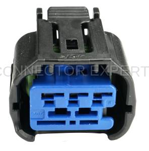 Normal Order - CE3400F - Image 2