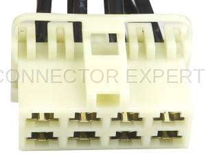 Normal Order - CE8261 - Image 2