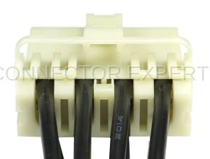 Normal Order - CE8261 - Image 4