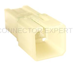 Normal Order - CE6321M - Image 1